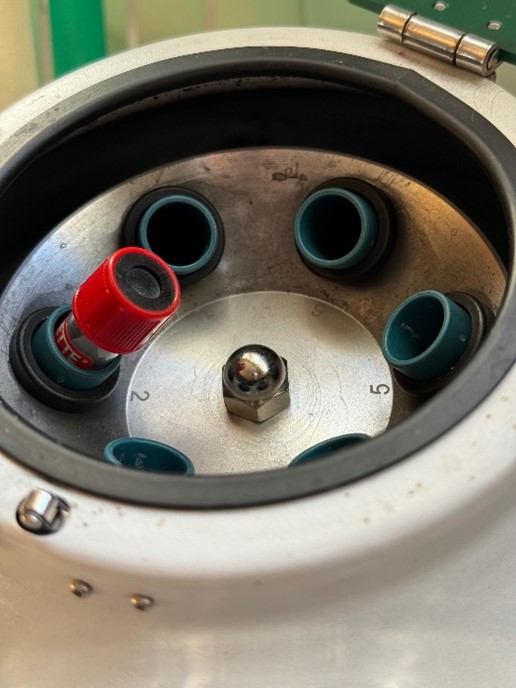 Analyses Médicale 10