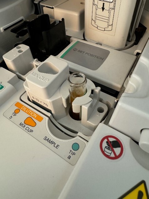 Analyses Médicale 8